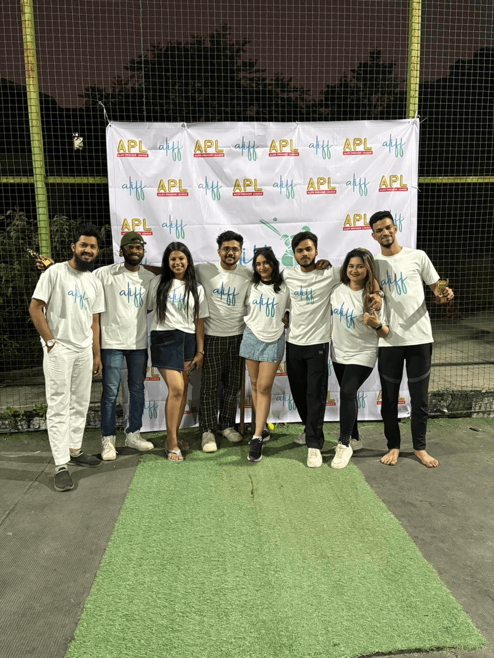 Aliff Premiere League(APL)