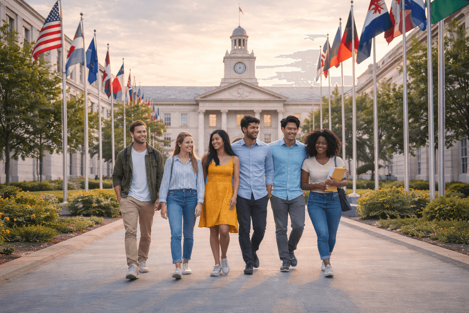 Partner with Aliff for Global Reach