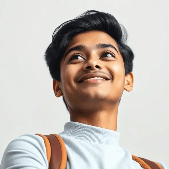 Career counselling student