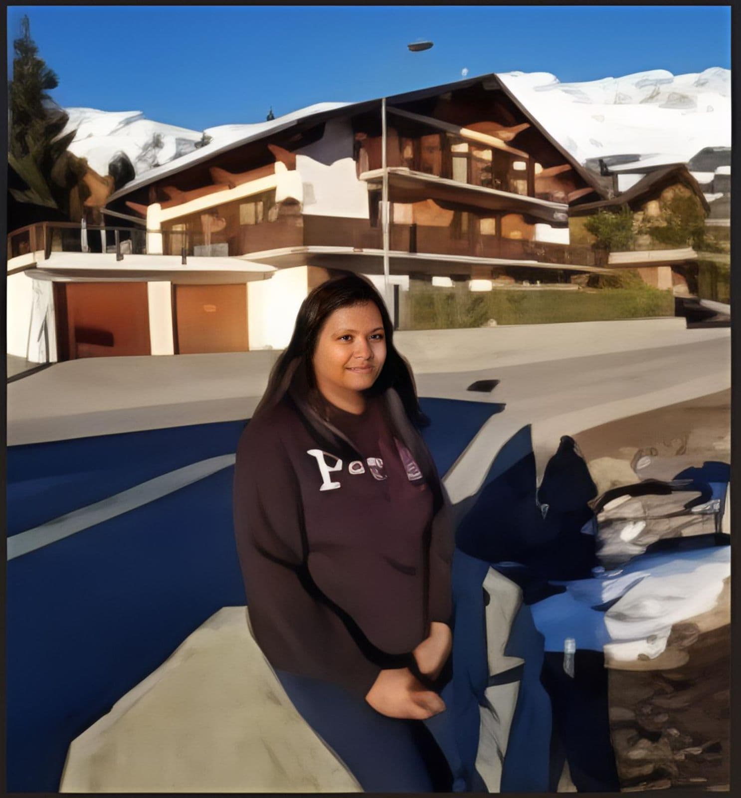 Kanchan Satish Tandel