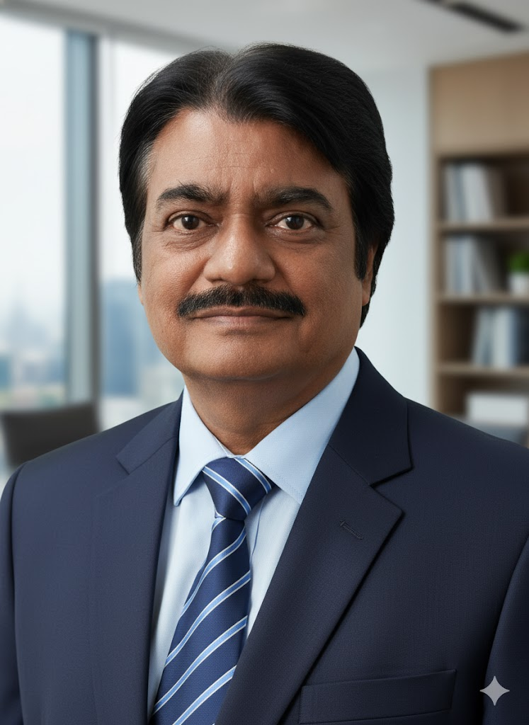 Dr. Vijay Massey