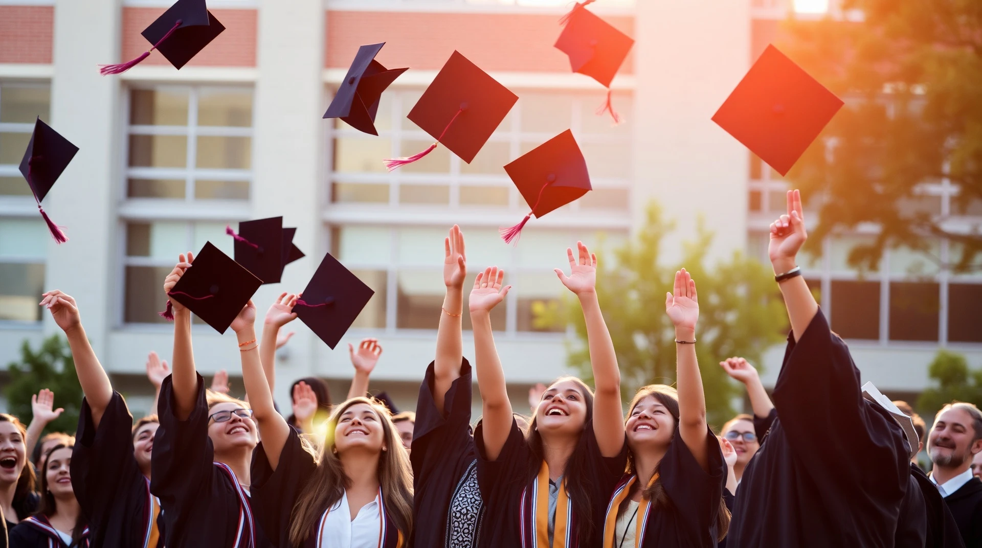 Global Career Success