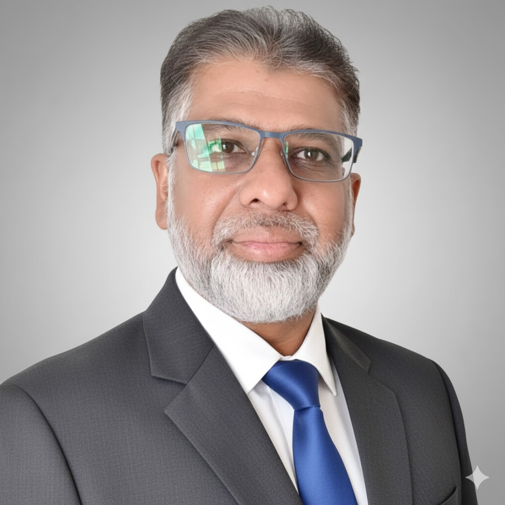Abdul Gafoor