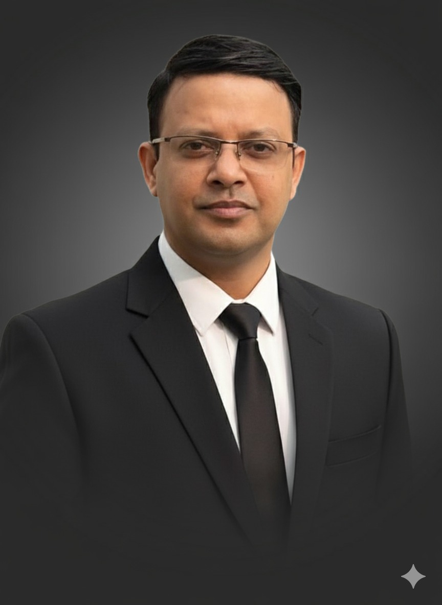 Dr. Nitin Soi