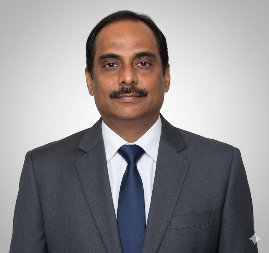 Venkataramana Condoor